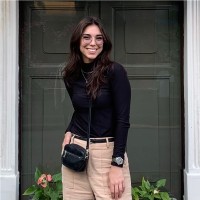 Stella Moreira De Souza