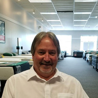 Steve Laperriere
