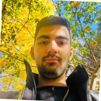 Alireza Liravizadeh