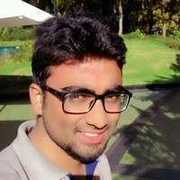 Siddharth Sinha