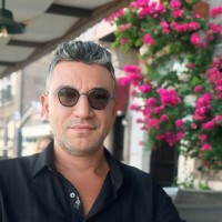 Ahmet Yalçın