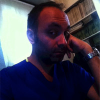 Alessandro Midolo