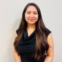 Vanessa Ramirez, Msw