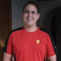 Roberto Enrique Martinez Campos