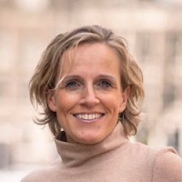 Marelle Van Houdt