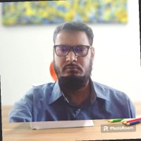 Sohail Anjum