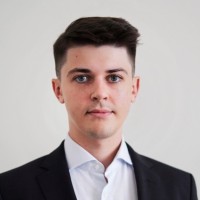 Dmytro Tomov
