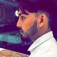 Shivam Saraswat