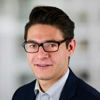 Alex Thompson, Shrm-Cp