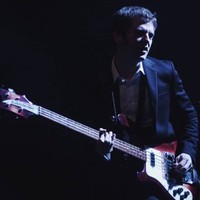 Mathieu LARUE