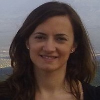 Matilde Olmo Marquez