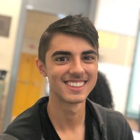 Jason Gresoi