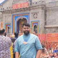 Gurudev Mohanty