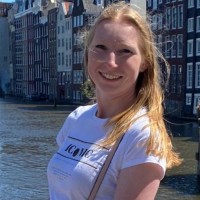 Nicole Hulsman-Van Den Tillaart