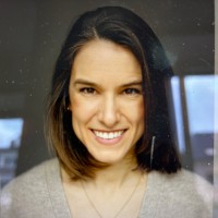 Dr Sarah Johanna Frasch Gregor