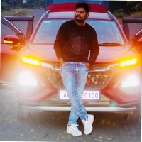 Sai Krishna Gupta