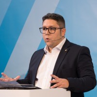 Davide Pedretti