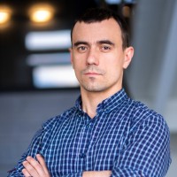 Alex Lewanowicz