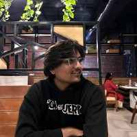 Kurapati Seemanth Raju
