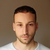 Gonzalo Tarazón Arenas