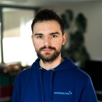 Jakub Górzynski