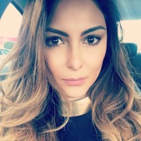 Jacquelin Ramirez
