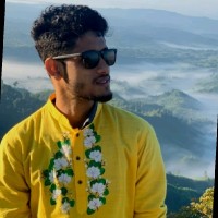 Mohammad Emon Hossain