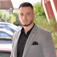 Kamel Halawi