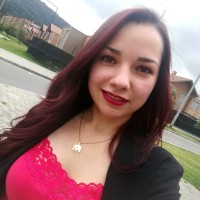 Jessica Viviana Prieto Triana