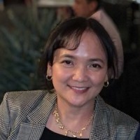 Maricel De Mesa-Orig, Pmp