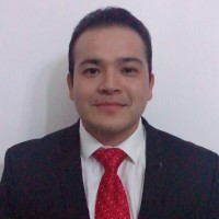 Jonathan Valdivieso Jauregui