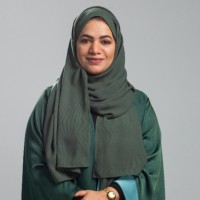 Muzna Al Alawi