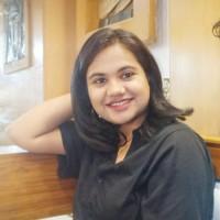 Upasana Dash