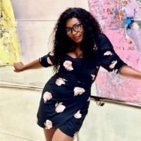 Victoria Seyram Dzata Aborge