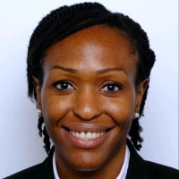 Claudine Ledreck
