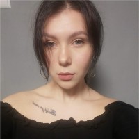 Anastasia Degtyaryova