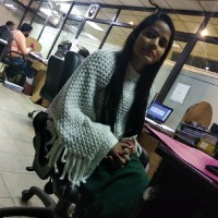 Jyoti Sharma