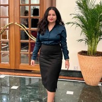 Vaishali Singh