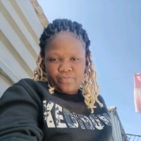 Nokukhanya Magubane
