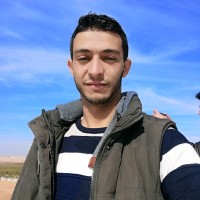Mohammad Abuodeh