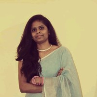 Shilpa Sataraddi