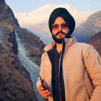 Chiranjeev Singh
