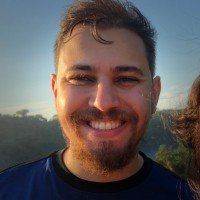 Markos Flavio Bock Gau De Oliveira