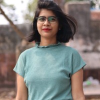 Ritika Dutta