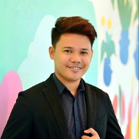 Richmond Galin Magnaye
