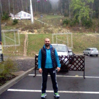 Cristi Damian Stefan