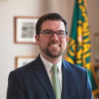 Mike Hawes, Icma-Cm