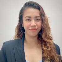 Angelica Rose Bitang