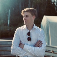 Marius V. Kristiansen