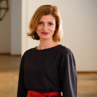 Lucie Kadlecová